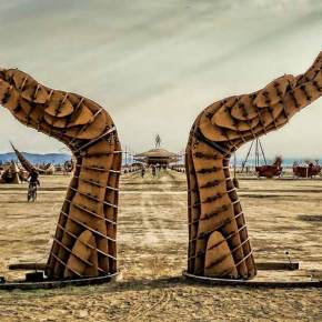Burning Man: Fashion Picks